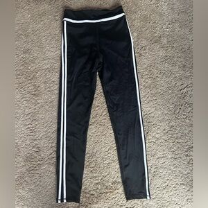 Women’s Black Leggings